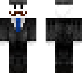 mister idk