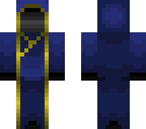 mistery man (fixed)