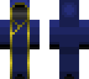 mistery man (updated)