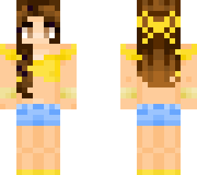 modern belle