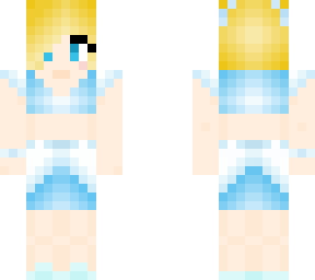 modern cinderella