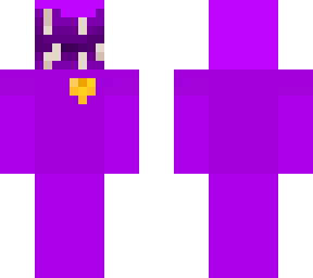 monster behind the slaughter