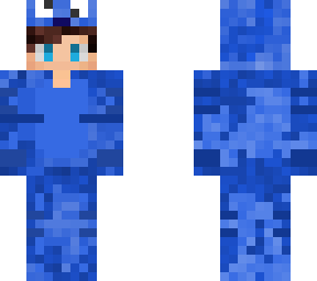 monster boy me only