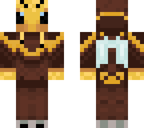 mordern bee
