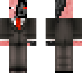 mr. pig
