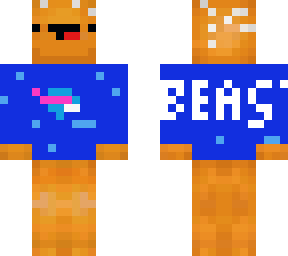 mr beast burber