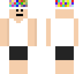 multicolor