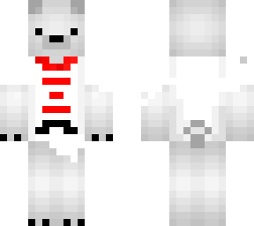 mumbo for mayor polarbear