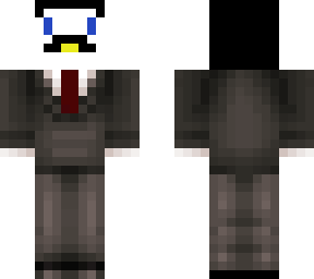 mumbo jumbo penguin
