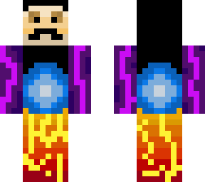 mumbo moonblast