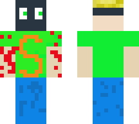 murderer slinkon