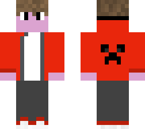 my (other) custom skin