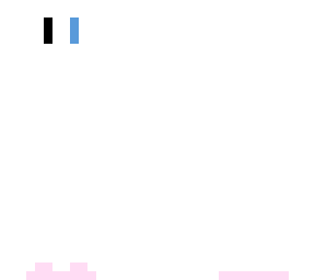 my first skin