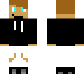 my new skin