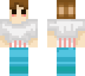 my oc fredoka