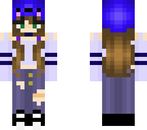 my persona! :d