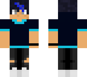 my skin