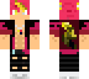 my skin