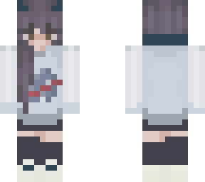 nasa girl (some parts not mine)