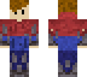 nether boi
