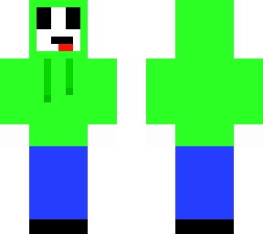 nik animations dave
