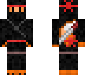 ninja fox