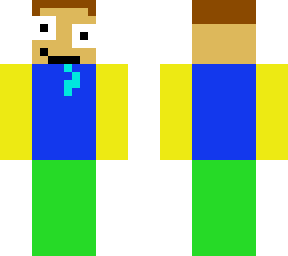 noob skin