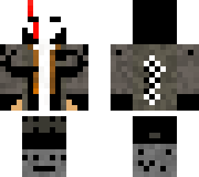 nova skin