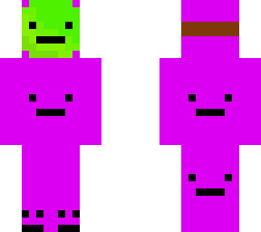 oakzy's main skin
