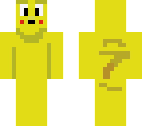 old pika