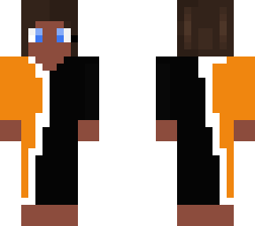 orange gal