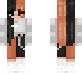 orange n black