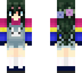 pan tsuyu