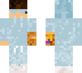 pancape