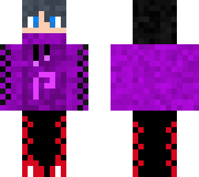 pancho origins (versin mejorada pelo gris )