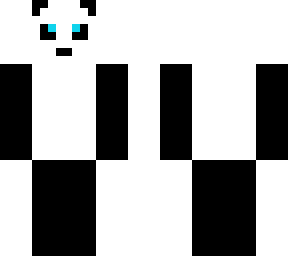panda