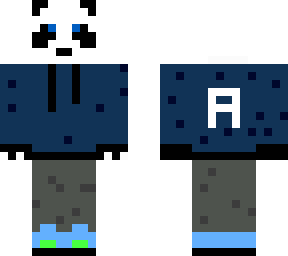 panda