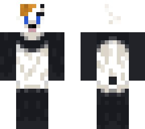 panda boy