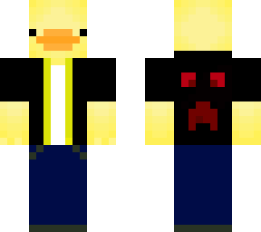 pato asado gamer