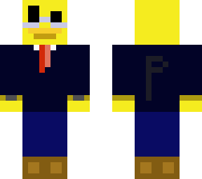 pato informtico mamadsimo