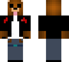 ****bear
