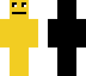 peely as an emoji