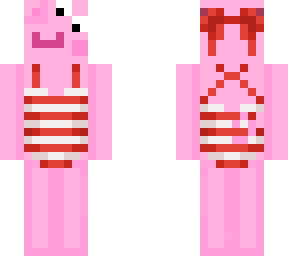 peppa swim