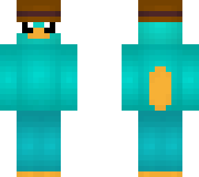 perry gang