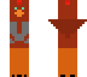 peter (chicken mode)