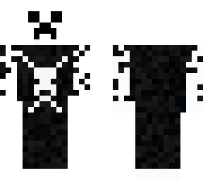petrified ghost creeper