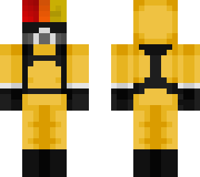 phoenix hazmat suit