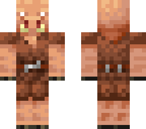 piglin but with iron