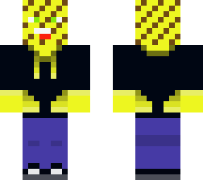 pineapple buddy