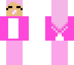 pink baby